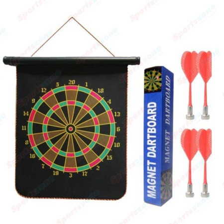 MAGNET DART BOARD