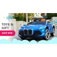 TOYS & GIFTS