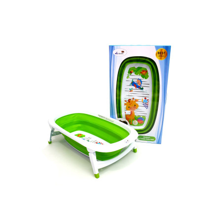 FOLDABLE BATH TUB 66811