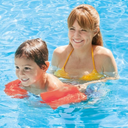 INTEX SWIMMING ARMBANDS