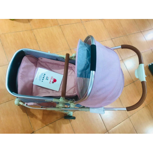 Gubi Stroller J-S311B-02