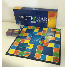 PICTIONARY 